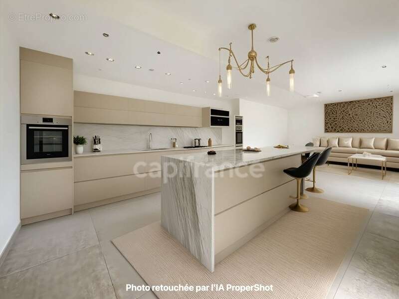 Appartement à DIVONNE-LES-BAINS