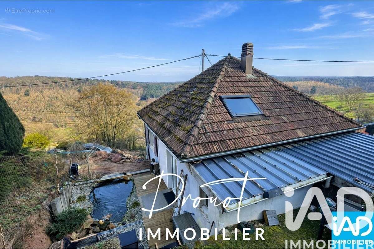 Maison 46 m² à Mollkirch  - photo 4