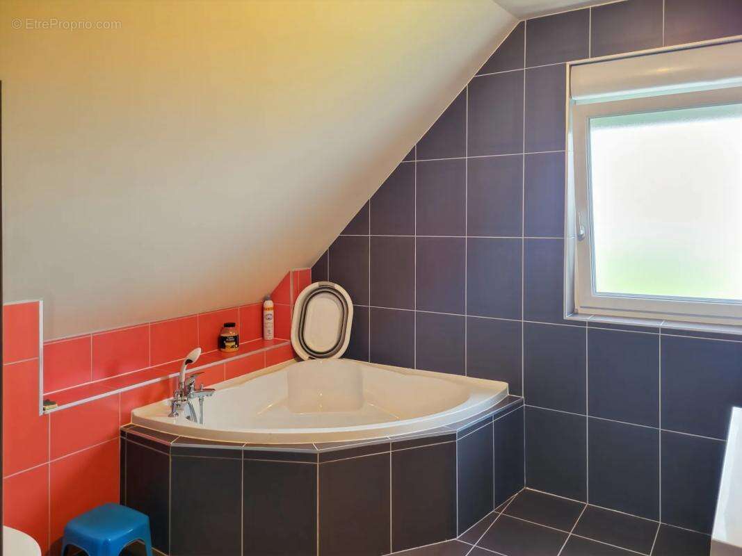 Maison à BANTZENHEIM