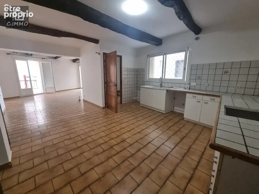 Photo Maison à Abeilhan au prix de 148 000€