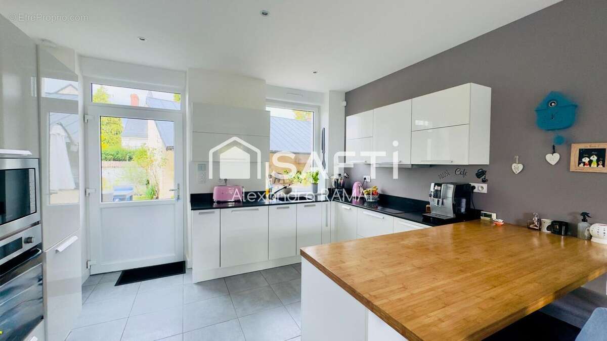 Photo 6 - Maison à ANZIN-SAINT-AUBIN