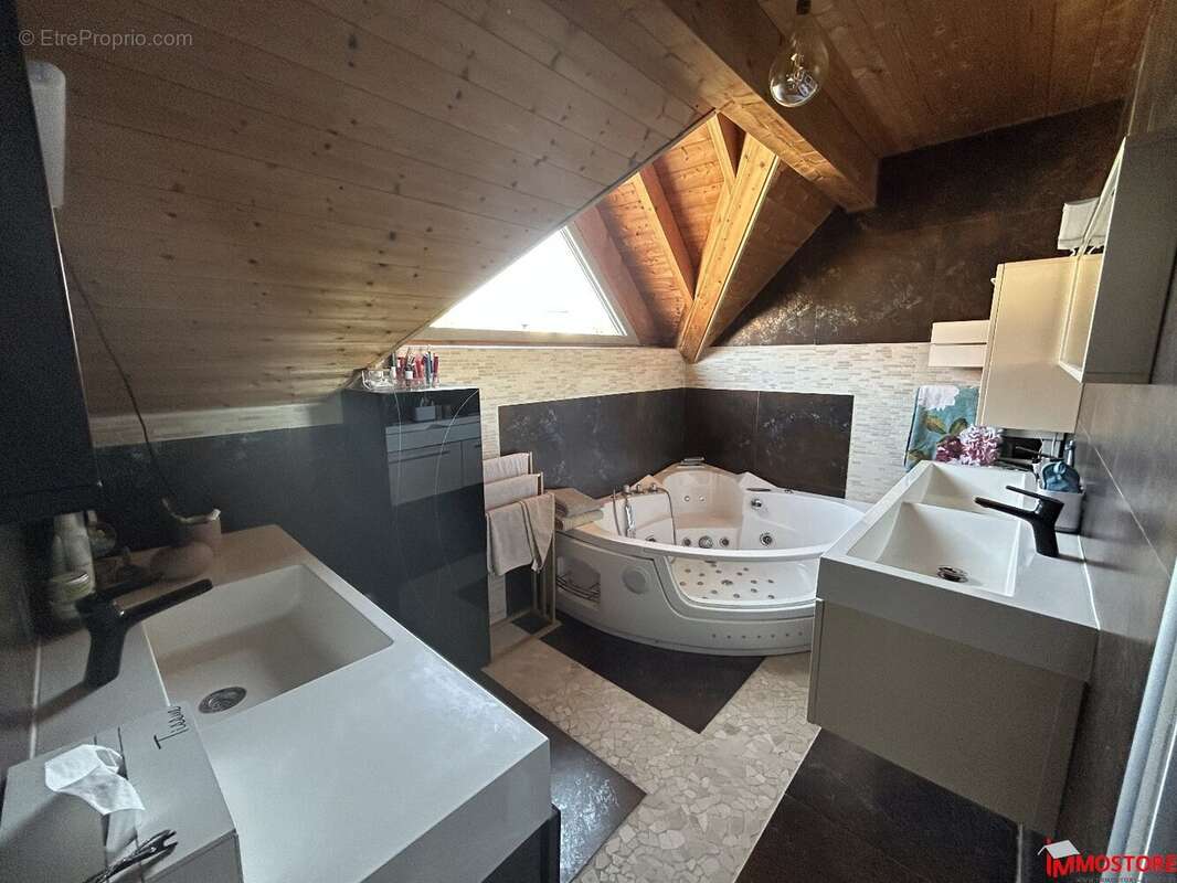 Bien plus qu'une maison, un art de vivre - photo 8