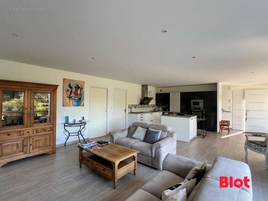 Maison à LA BAULE-ESCOUBLAC