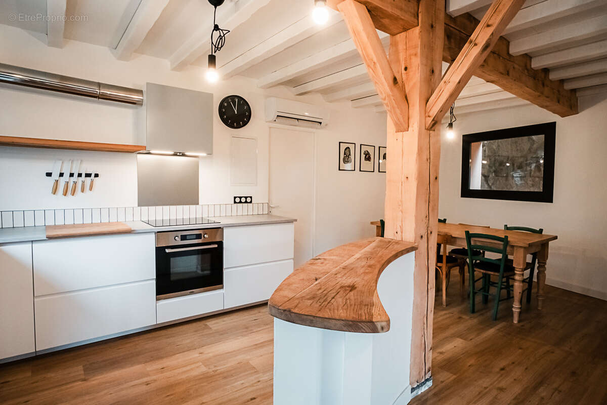 Maison à PORT-VENDRES