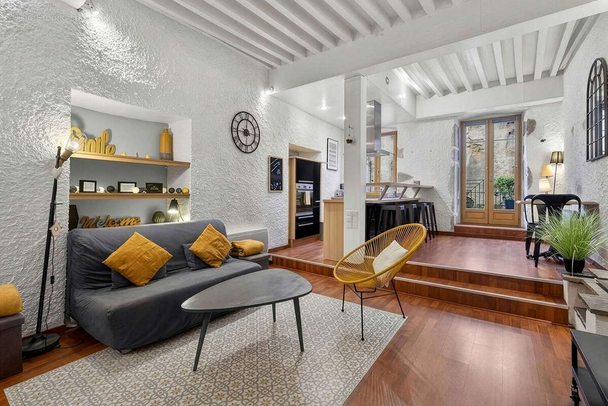 Appartement à ANNECY