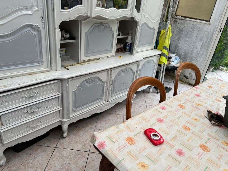 Maison à LE MEE-SUR-SEINE