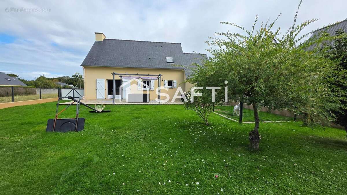 Photo 3 - Maison à MINIAC-MORVAN