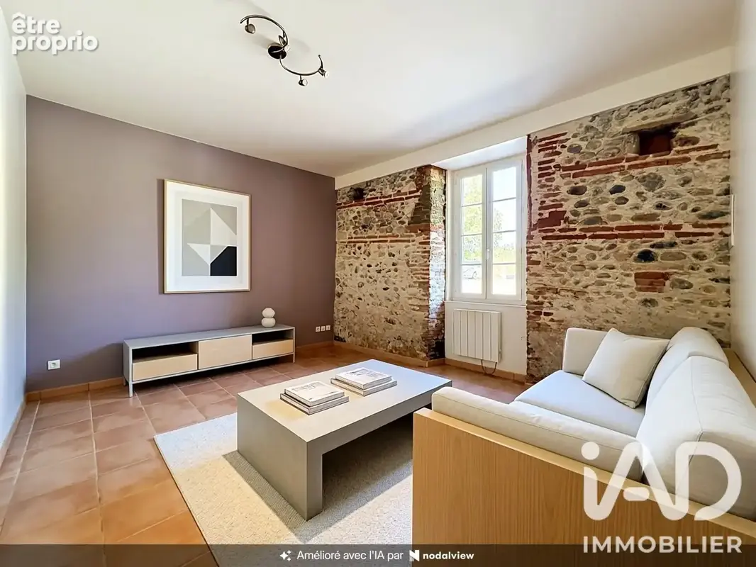 Photo 1 - Appartement à CARBONNE