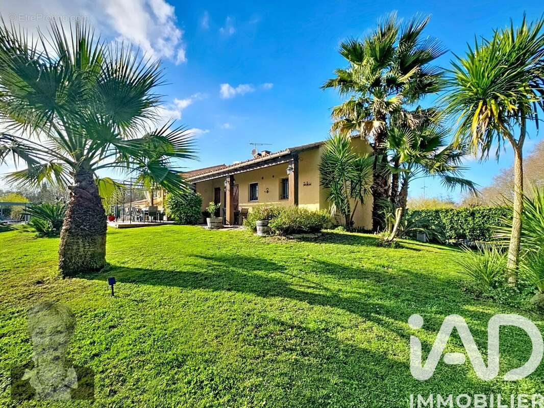 Photo 3 - Maison à CARCASSONNE