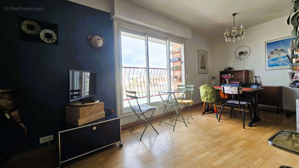 Appartement à LES SABLES-D&#039;OLONNE