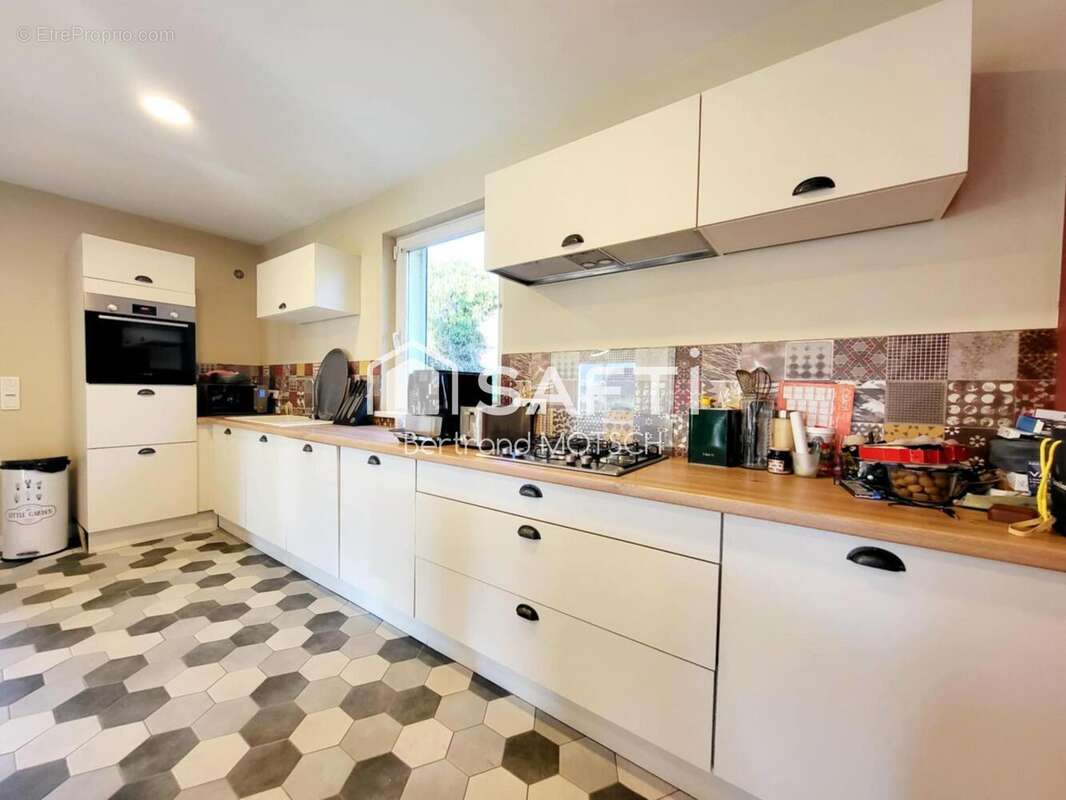 Photo 4 - Maison à GORCY