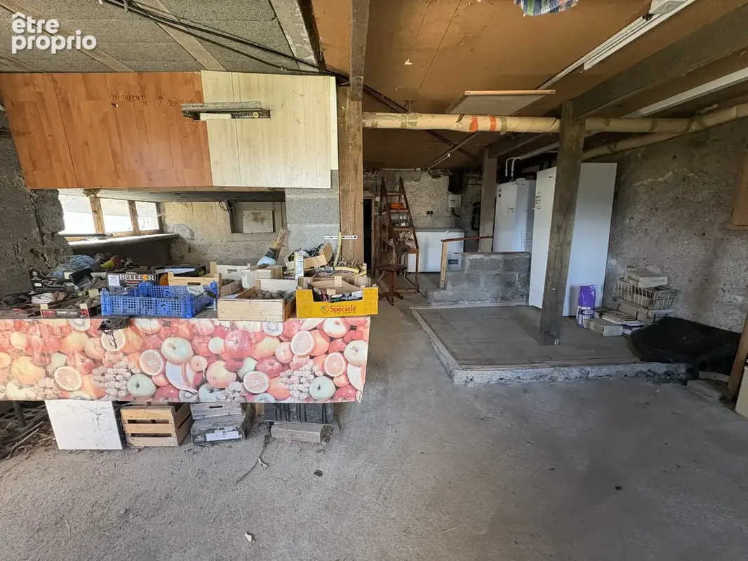 Maison de 86m2 avec nombreuses dépendances - photo 13