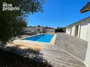 Maison à FORS