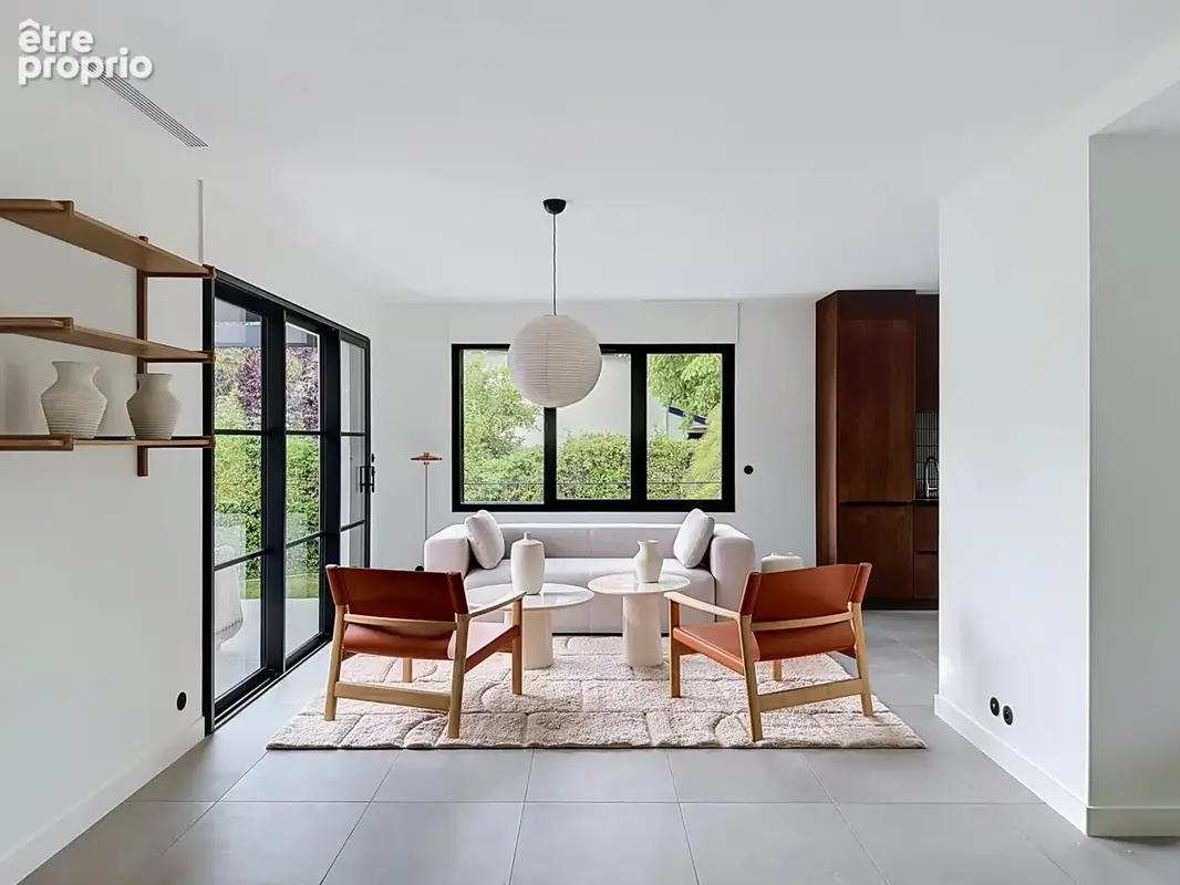 Maison 7 pièces 180 m² à vendre à Anglet (64600) - photo 9