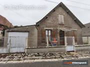 Maison à MARTAINNEVILLE