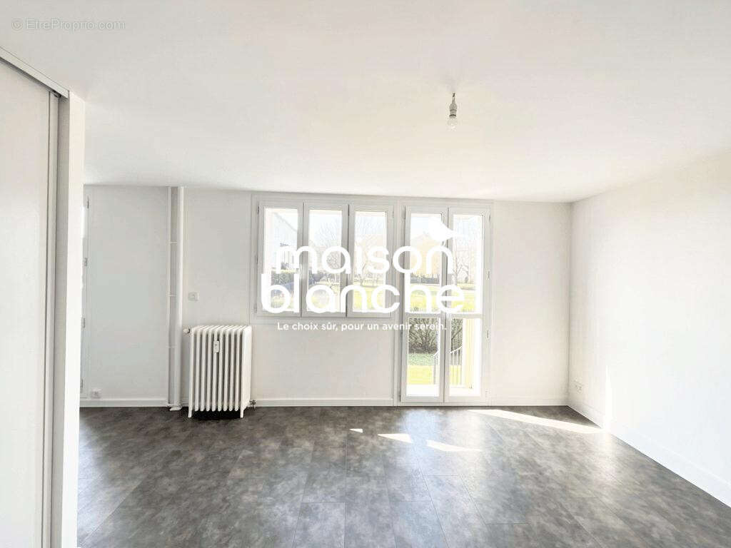 Appartement à ROCHEFORT