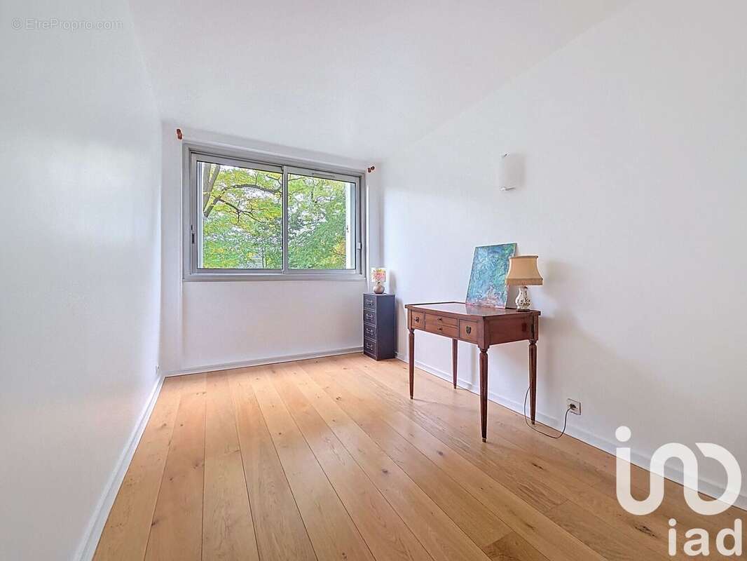 Photo 7 - Appartement à MARLY-LE-ROI