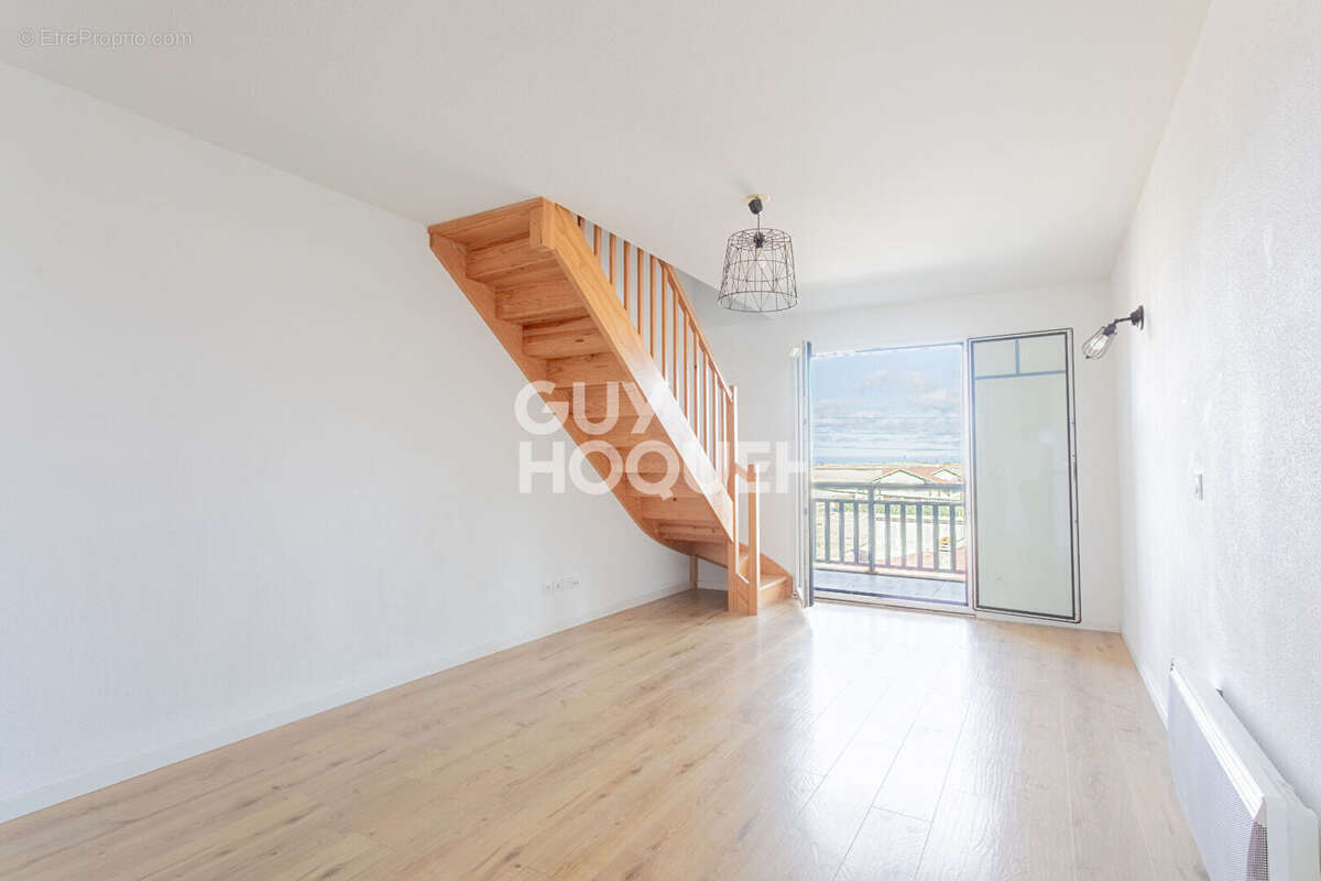 Appartement à BISCARROSSE