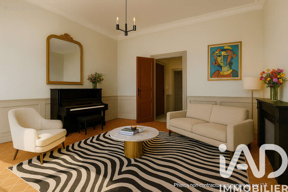 Photo 5 - Appartement à NARBONNE