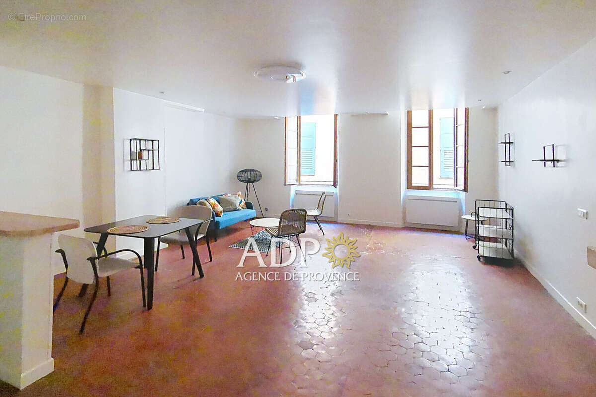 Appartement à GRASSE