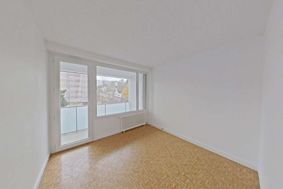 Appartement à LE PECQ