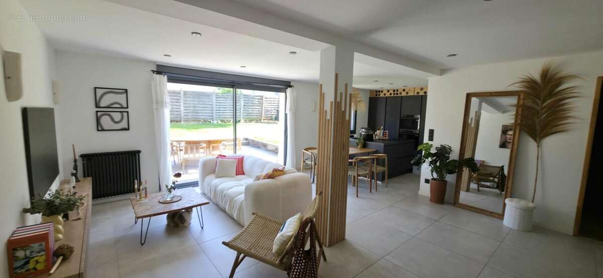 Maison de rapport - photo 3