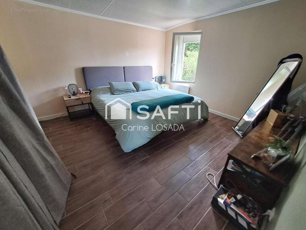 Photo 4 - Maison à SAINT-DENIS-DU-PAYRE