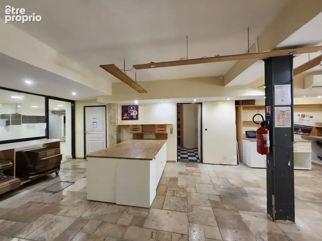 Commerce 180 m² à vendre à Montpellier (34000) - photo 6