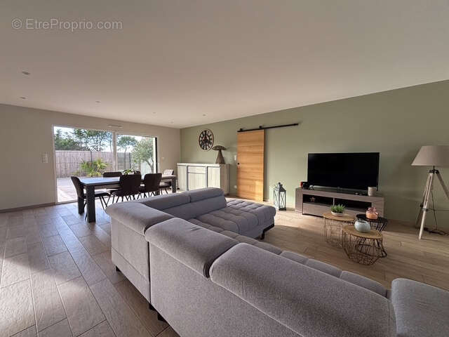 Maison à SAINTE-FOY