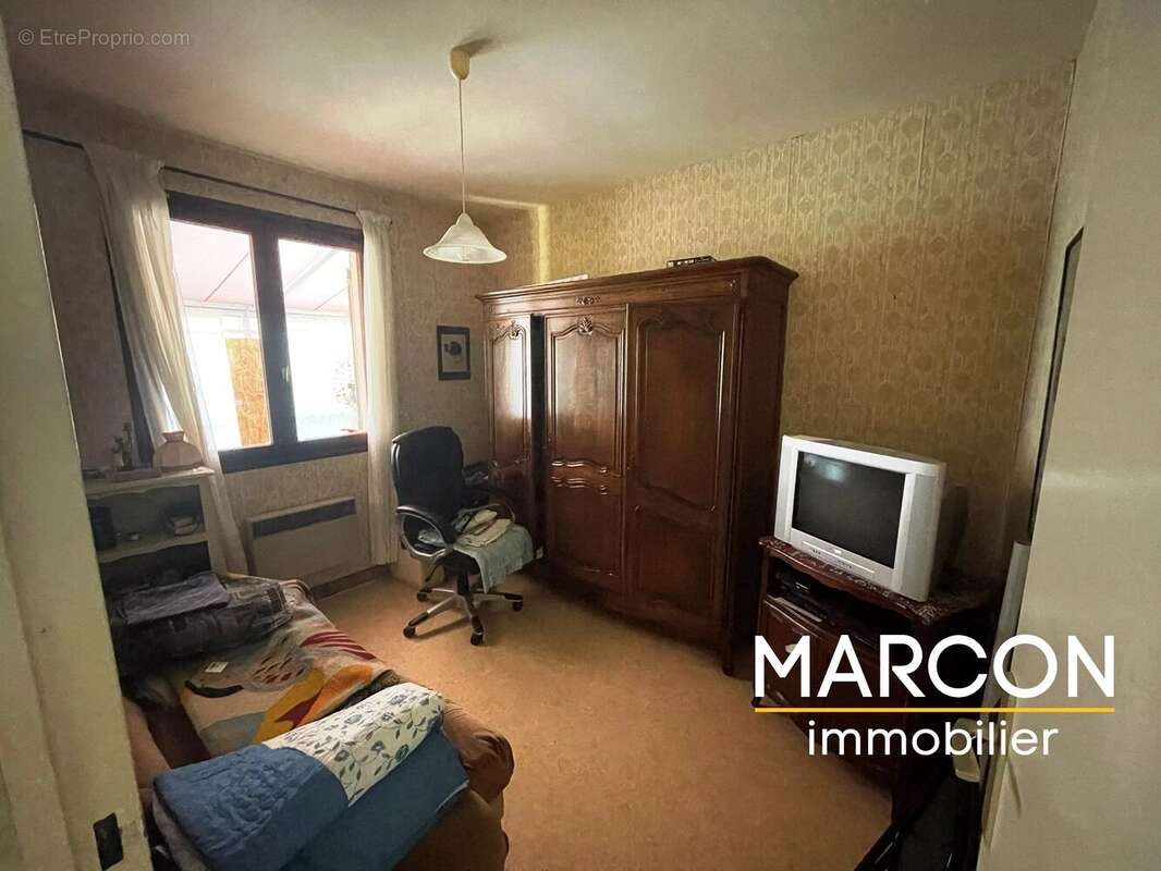 Maison à BELLEGARDE-EN-MARCHE