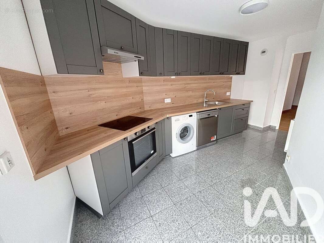 Photo 3 - Appartement à SEVRES