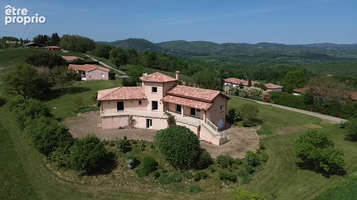 Maison d'Architecte 09200 Saint-Girons - photo 3
