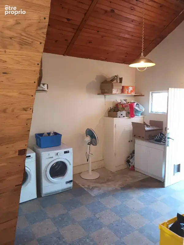 Maison 65 m² à Montceau-Les-Mines  - photo 9
