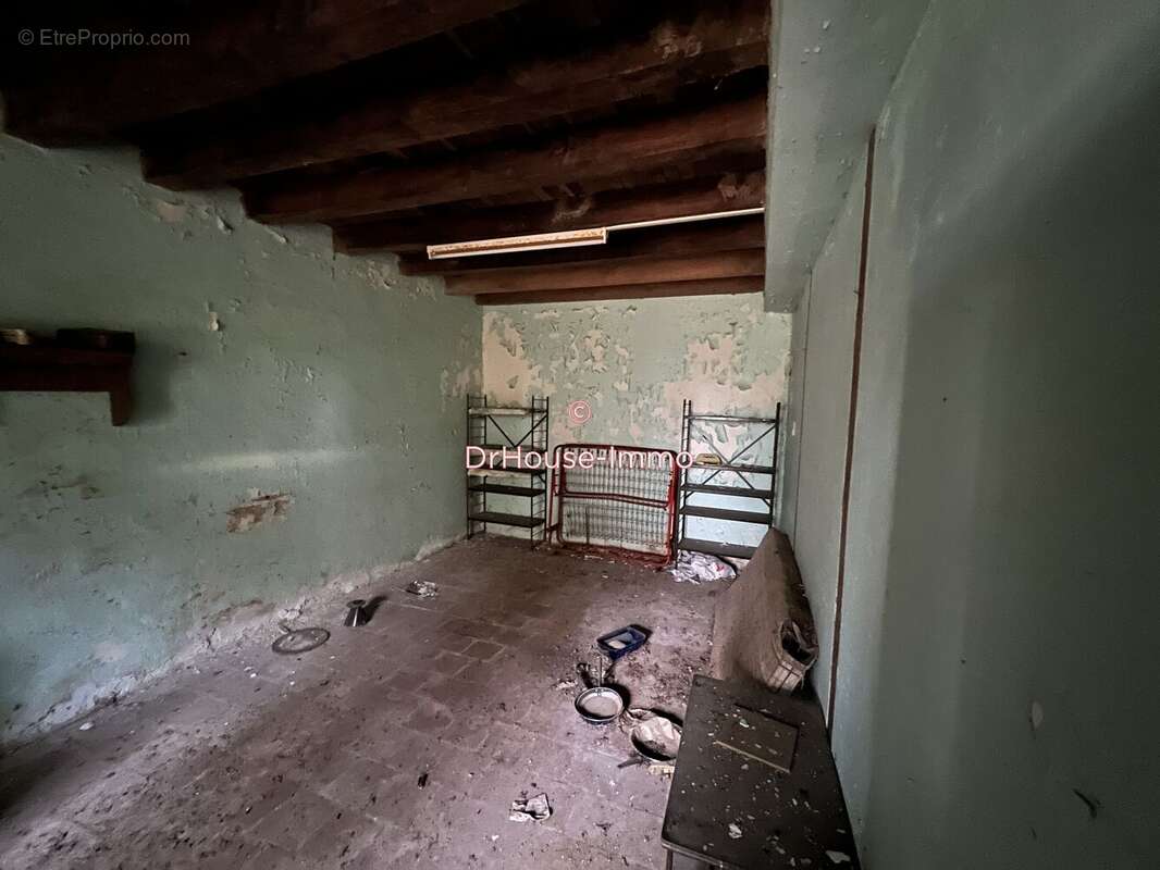 Maison à SAINT-PALAIS