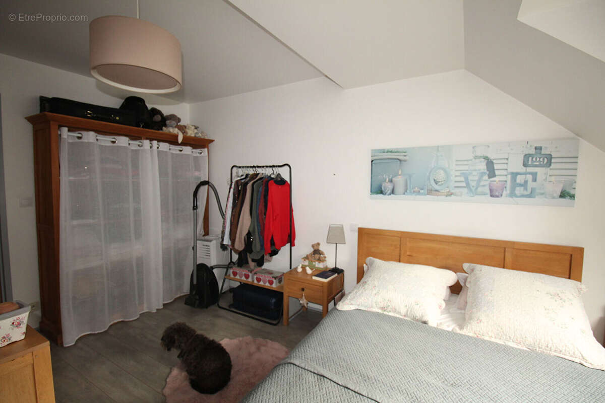 Appartement à PORDIC