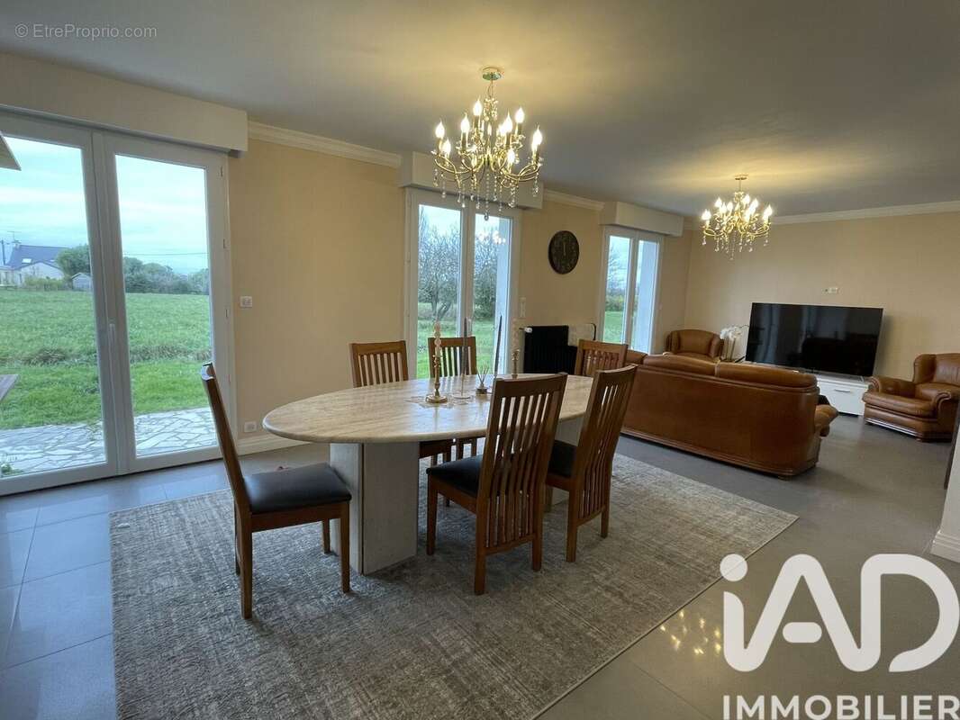 Photo 5 - Maison à PENMARCH