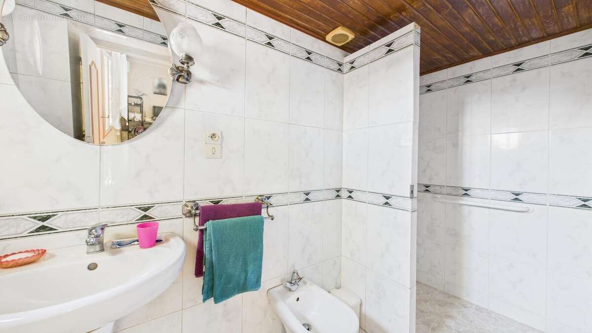 Maison à BOURG-LES-VALENCE