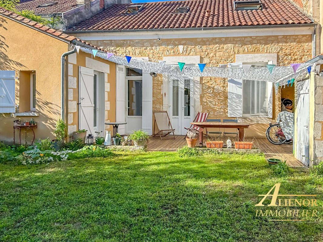 Maison à PERIGUEUX