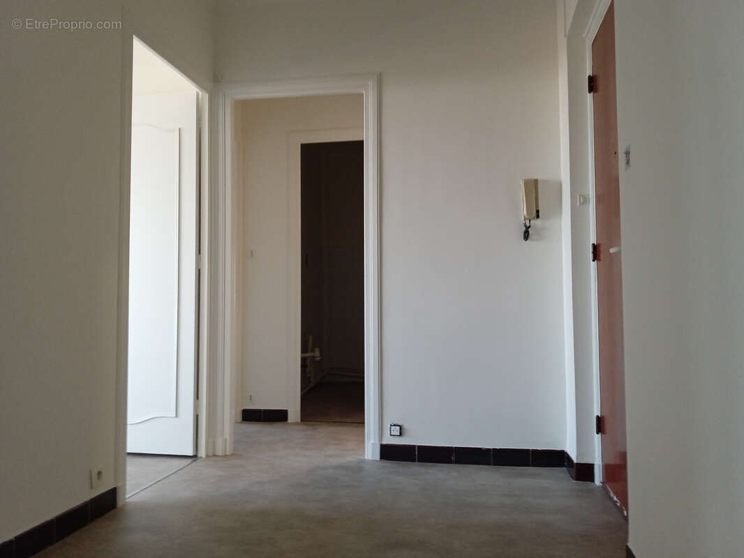 Appartement à ROUSSILLON