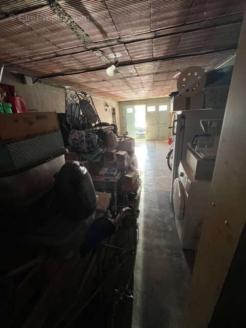 Appartement à FLEURY