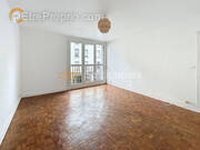 Appartement à IVRY-SUR-SEINE