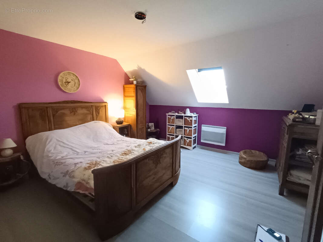 Maison à AUBAZINES