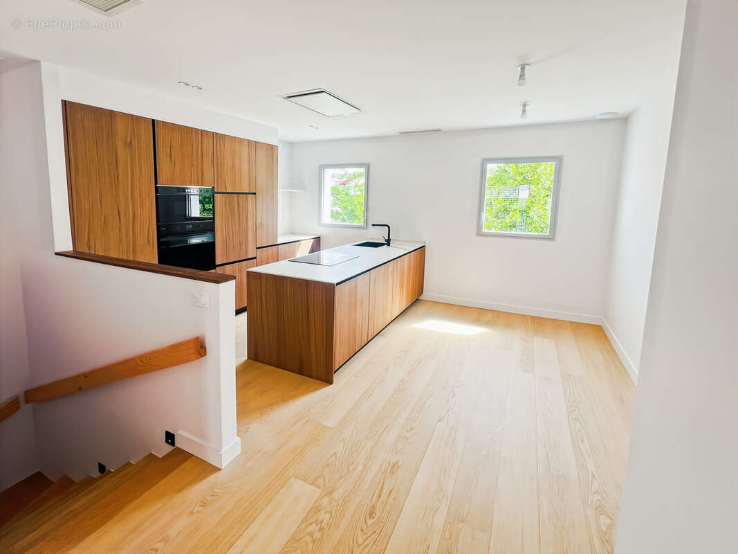 Maison à SAINT-JEAN-DE-LUZ