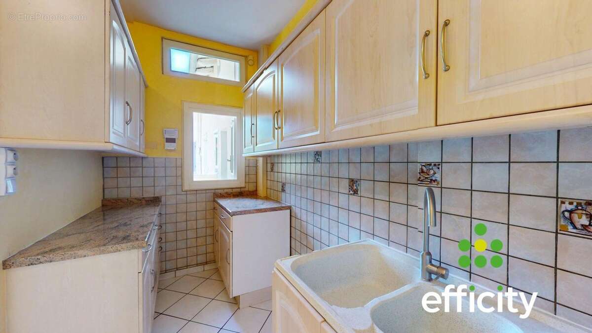Appartement - photo 7
