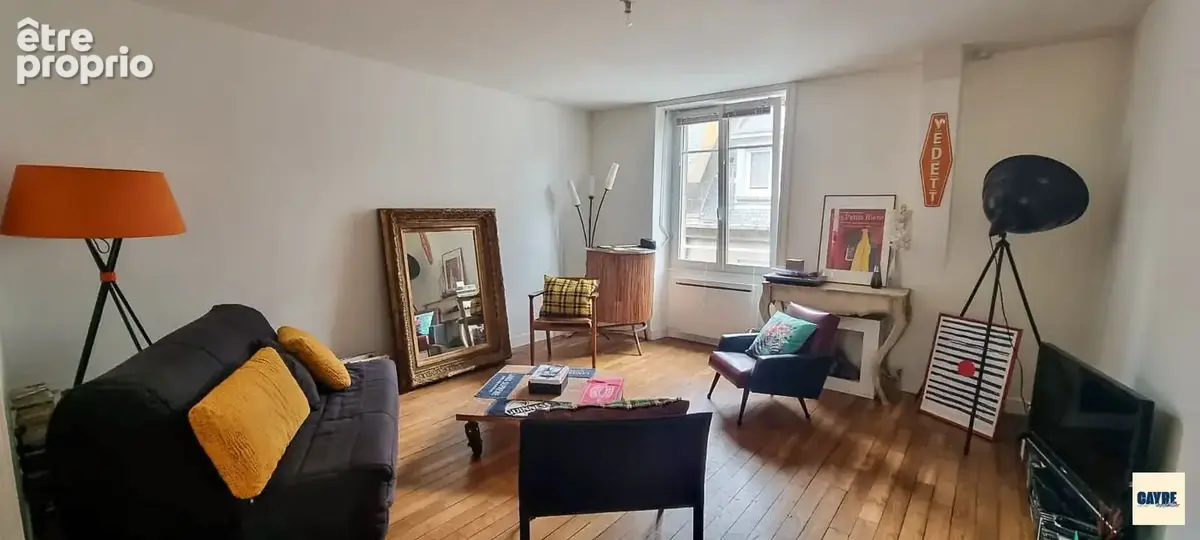 Appartement 3 pièces 54 m² à vendre à Saint-Malo (35400) - photo 6