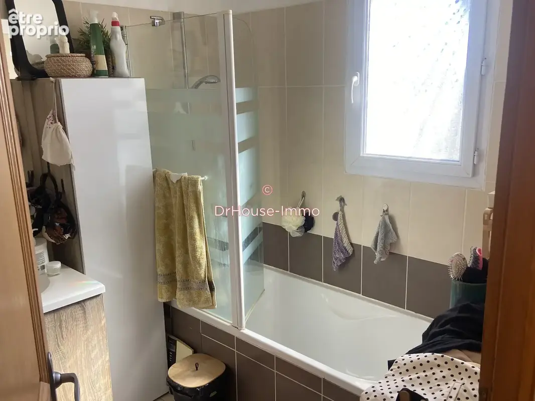 Maison 4 pièces 80 m² à vendre à Laudun-L'ardoise (30290) - photo 14