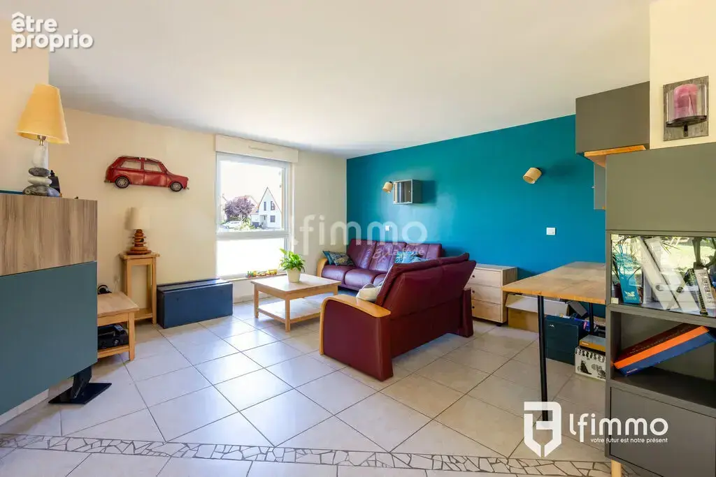 Villa d'architecte 175 m² – DPE A Bischoffsheim - photo 6