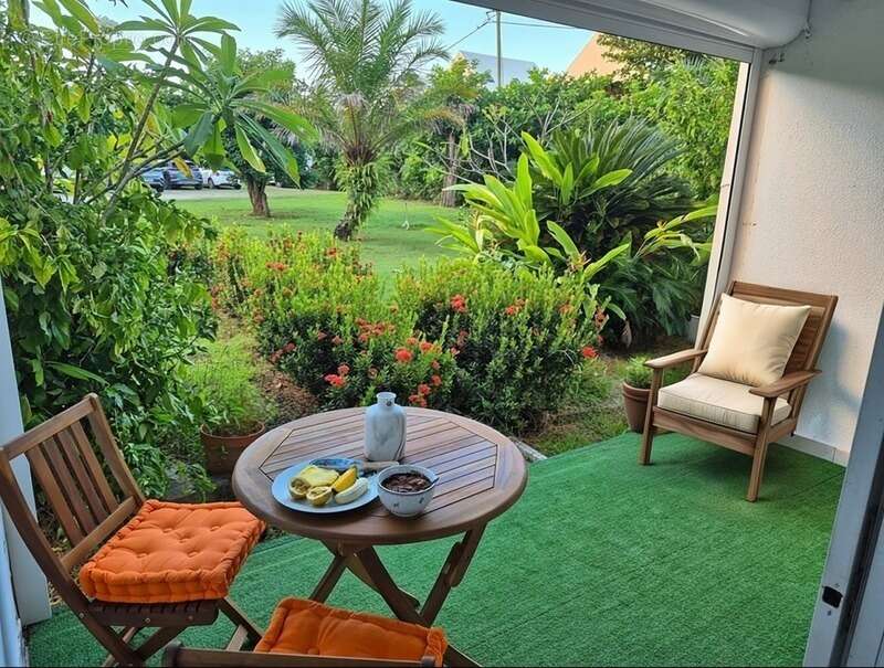 Appartement à SAINTE-ANNE