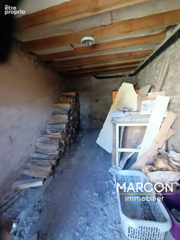 Vente maison secteur lavaveix les mines - photo 23
