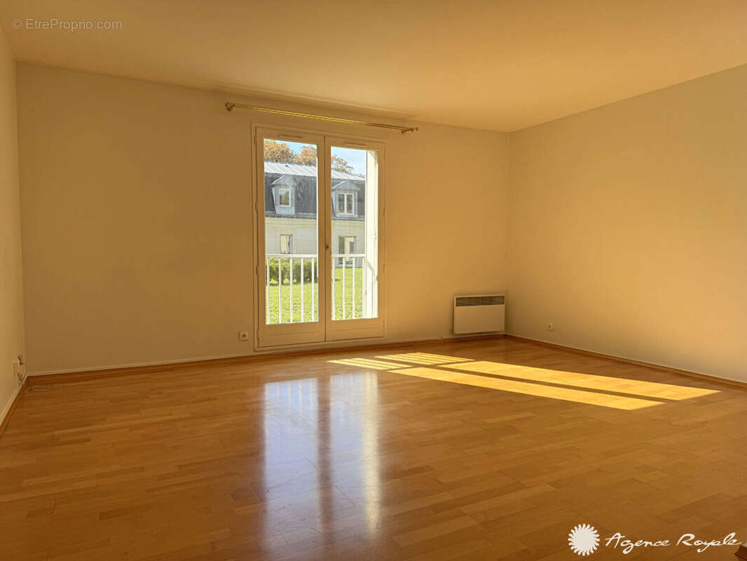 Appartement à LE PECQ